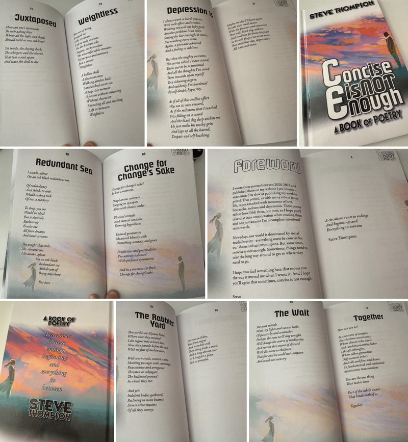 cine pages