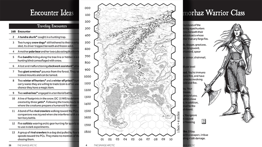 example images