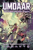 Umdaar: Rebel Broadcast Edition