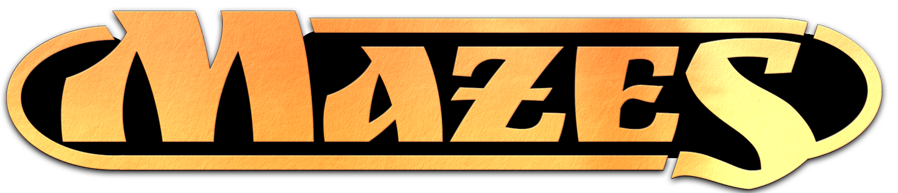 Mazes